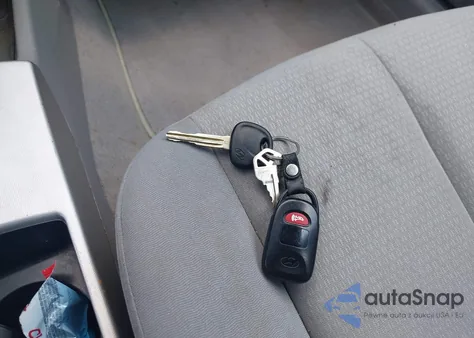 2007 Hyundai Elantra Gls/Limited/Se from USA, damaged, VIN KMHDU46D47U127646